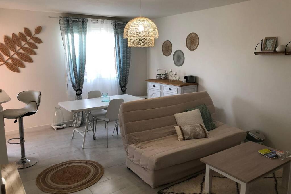 Appartement Cosy Avec Jardin A Blagnac. Exteriör bild